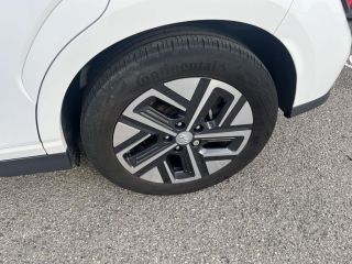 38200 : Hyundai Vienne - Groupe Central Autos - HYUNDAI KONA ELECTRIC Intuitive - KONA ELECTRIQUE - Blanc - Automate à fonct. Continu - Courant électrique