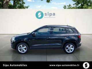 31200 : Hyundai TOULOUSE NORD - AUTO NORD - SKODA KAROQ Ambition - KAROQ - NOIR - Boîte manuelle - Essence sans plomb