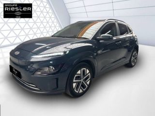 60740 : Hyundai Saint-Maximin - Protea by Riester - HYUNDAI KONA ELECTRIC Intuitive - KONA ELECTRIQUE - Bleu - Automate à fonct. Continu - Courant électrique
