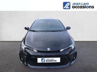 73290 : Hyundai Chambéry - Jean Lain Mobilités - SUZUKI SWACE Privilège - SWACE - Noir - Automate à fonct. Continu - Essence / Courant électrique