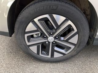 49070 : Hyundai Angers - Oceane Automobiles - HYUNDAI KONA ELECTRIC Creative - KONA ELECTRIQUE - Gris - Automate à fonct. Continu - Courant électrique