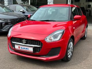 89100 : Hyundai Sens - APS - SUZUKI Swift - Swift - Rouge - Traction - Essence/Micro-Hybride