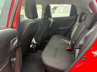 89100 : Hyundai Sens - APS - SUZUKI Swift - Swift - Rouge - Traction - Essence/Micro-Hybride