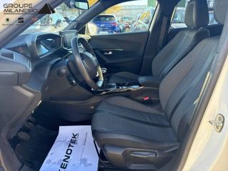 13290 : Hyundai Aix en Provence - Cap Milanesio - PEUGEOT 2008 Allure - 2008 II - Blanc - Boîte manuelle - Essence sans plomb