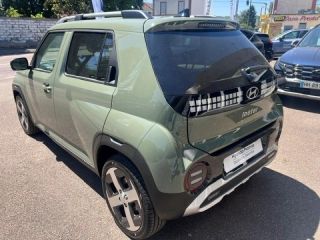 89100 : Hyundai Sens - APS - HYUNDAI Inster - Inster - Tomboy Khaki - Traction - Electrique