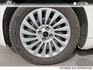 50300 : Hyundai Avranches - GCA - FIAT 500C - 500C - Blanc - Traction - Electrique