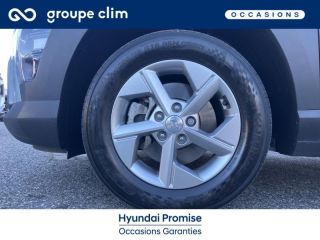 65000 : Hyundai Tarbes i-AUTO - HYUNDAI Kona - Kona - Vert - Traction - Hybride : Essence/Electrique