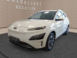 83130 : Hyundai Toulon - Autodif SAS - Groupe BALDASSARI - HYUNDAI KONA ELECTRIC Intuitive - KONA ELECTRIQUE - BLANC - Automate à fonct. Continu - Courant électrique