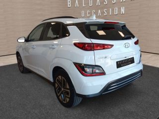 83130 : Hyundai Toulon - Autodif SAS - Groupe BALDASSARI - HYUNDAI KONA ELECTRIC Intuitive - KONA ELECTRIQUE - BLANC - Automate à fonct. Continu - Courant électrique