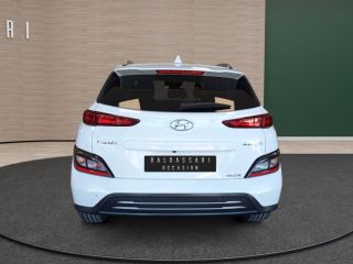 83130 : Hyundai Toulon - Autodif SAS - Groupe BALDASSARI - HYUNDAI KONA ELECTRIC Intuitive - KONA ELECTRIQUE - BLANC - Automate à fonct. Continu - Courant électrique