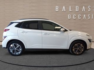 83130 : Hyundai Toulon - Autodif SAS - Groupe BALDASSARI - HYUNDAI KONA ELECTRIC Intuitive - KONA ELECTRIQUE - BLANC - Automate à fonct. Continu - Courant électrique