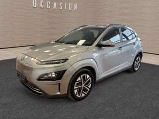83130 : Hyundai Toulon - Autodif SAS - Groupe BALDASSARI - HYUNDAI KONA ELECTRIC Intuitive - KONA ELECTRIQUE - NOIR - Automate à fonct. Continu - Courant électrique
