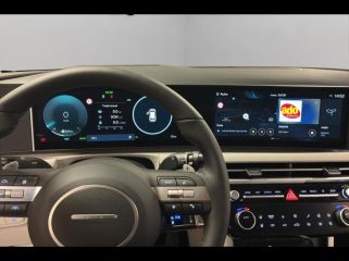 92130 : Hyundai ISSY-LES-MOULINEAUX - BPM Cars - HYUNDAI Tucson - Tucson - Cypress Green Métal - Traction - Hybride rechargeable : Essence/Electrique