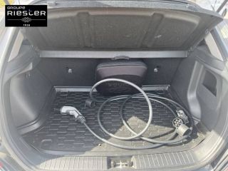 60880 : Hyundai Compiègne - Groupe PROTEA - HYUNDAI KONA ELECTRIC Intuitive - KONA ELECTRIQUE - GRIS CLAIR - Automate à fonct. Continu - Courant électrique