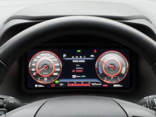 77240 : Hyundai Melun - CAP FOURNIER - HYUNDAI KONA ELECTRIC Intuitive - KONA ELECTRIQUE - Gris - Automate à fonct. Continu - Courant électrique