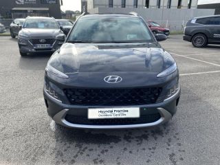56000 : Hyundai Vannes - Park Lann Automobiles - HYUNDAI Kona - Kona - Ecotronic Gray Métal - Traction - Hybride : Essence/Electrique