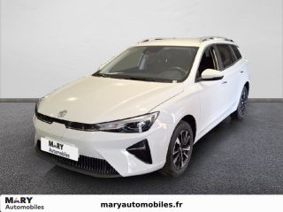 76000 : Hyundai Rouen - JFC by Mary Automobiles - MG MG5 Comfort - MG5 - Black Pack Extérieur - Automate à fonct. Continu - Courant électrique