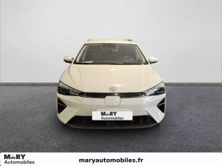 76000 : Hyundai Rouen - JFC by Mary Automobiles - MG MG5 Comfort - MG5 - Black Pack Extérieur - Automate à fonct. Continu - Courant électrique