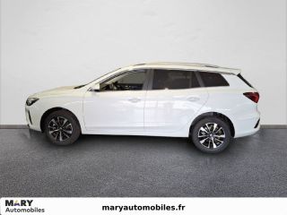 76000 : Hyundai Rouen - JFC by Mary Automobiles - MG MG5 Comfort - MG5 - Black Pack Extérieur - Automate à fonct. Continu - Courant électrique