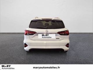 76000 : Hyundai Rouen - JFC by Mary Automobiles - MG MG5 Comfort - MG5 - Black Pack Extérieur - Automate à fonct. Continu - Courant électrique