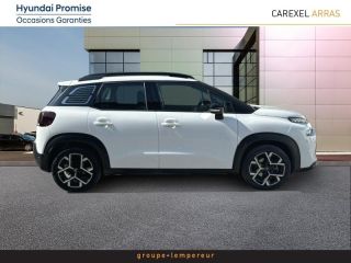 62800 : Hyundai Lens - Groupe Lempereur - CITROEN C3 Aircross - C3 Aircross - Blanc Banquise (O) - Traction - Essence