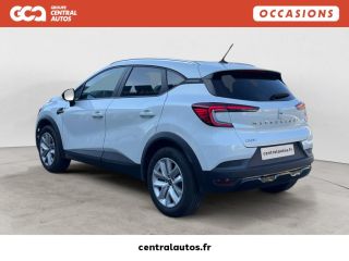 38200 : Hyundai Vienne - Groupe Central Autos - MITSUBISHI ASX Business - ASX II - Blanc - Boîte manuelle - Essence sans plomb