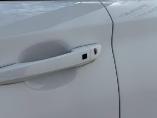 14100 : Hyundai Lisieux - Trajectoire Automobiles - HYUNDAI Kona - Kona - Atlas White - Traction - Essence/Micro-Hybride