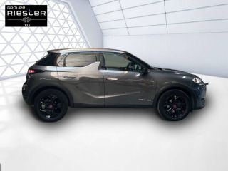 60740 : Hyundai Saint-Maximin - Protea by Riester - DS DS 3 CROSSBACK Performance Line - DS 3 II - Gris - Boîte manuelle - Essence sans plomb