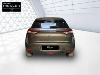 60740 : Hyundai Saint-Maximin - Protea by Riester - DS DS 3 CROSSBACK Performance Line - DS 3 II - Gris - Boîte manuelle - Essence sans plomb