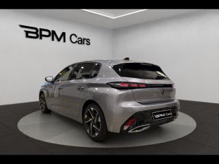 92130 : Hyundai ISSY-LES-MOULINEAUX - BPM Cars - PEUGEOT 308 - 308 - Gris Artense (M) - Traction - Essence