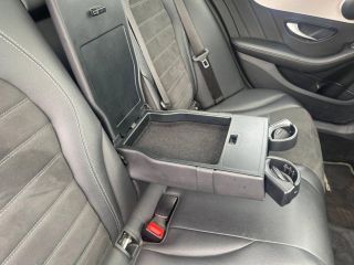 89100 : Hyundai Sens - APS - MERCEDES-BENZ Classe C - Classe C - Blanc polaire - Propulsion - Diesel