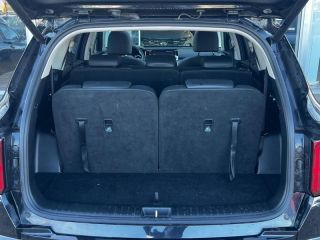 72100 : Hyundai Le Mans - GCA LE MANS - KIA Sorento - Sorento - Noir Ebène métallisé - Traction - Hybride : Essence/Electrique