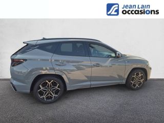 73200 : Hyundai Albertville - Jean Lain Mobilités - HYUNDAI TUCSON N Line Executive - TUCSON IV - GRIS FONCE - Automate sequentiel - Essence sans plomb