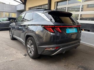 78000 : Hyundai Versailles - SOCOHY - HYUNDAI Tucson - Tucson - Dark Knight Métal - Traction - Hybride : Essence/Electrique