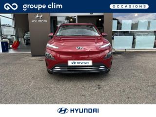 40280 : Hyundai Mont de Marsan i-AUTO - HYUNDAI Kona - Kona - Sunset Red Métal - Traction - Electrique