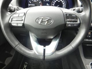 52000 : Hyundai Chaumont - Garage Michel Bazin - HYUNDAI i30 - i30 - Abyss Black Pearl - Traction - Essence/Micro-Hybride