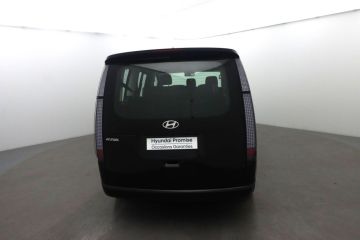 60440 : Stock constructeur - HYUNDAI STARIA Executive - STARIA - Noir - Boîte automatique - Essence / Courant électrique