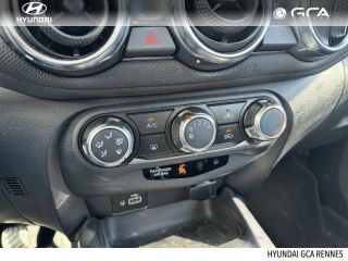 35510 : Hyundai Rennes - GCA - NISSAN Juke - Juke - Gris Perle Métallisé - Traction - Essence