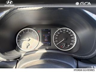 35510 : Hyundai Rennes - GCA - NISSAN Juke - Juke - Gris Perle Métallisé - Traction - Essence