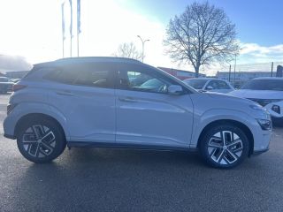 21300 : Hyundai Dijon - Privilège Automobiles - HYUNDAI KONA ELECTRIC Intuitive - KONA ELECTRIQUE - Gris - Automate à fonct. Continu - Courant électrique