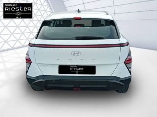 77120 : Hyundai Coulommiers - Protea by Riester - HYUNDAI KONA Intuitive - KONA II - BLANC - Boîte manuelle - Essence sans plomb