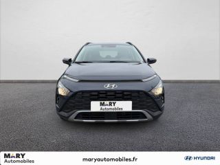 80330 : Hyundai Amiens - Mary Automobiles - HYUNDAI BAYON Initia - BAYON (03/2021-05/2024) - AURORA GREY - Boîte manuelle - Essence sans plomb