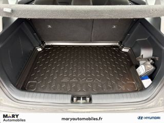 80330 : Hyundai Amiens - Mary Automobiles - HYUNDAI BAYON Initia - BAYON - AURORA GREY - Boîte manuelle - Essence sans plomb