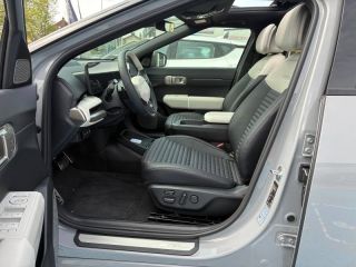 89100 : Hyundai Sens - APS - KIA EV4 - EV4 - Gris Céramique (M) - Traction - Electrique