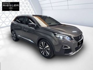 60740 : Hyundai Saint-Maximin - Protea by Riester - PEUGEOT 3008 GT - 3008 II - GRIS - Boîte automatique - Essence / Courant électrique