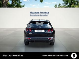33110 : Hyundai Bordeaux Nord Le Bouscat - Sipa Automobiles - HYUNDAI TUCSON Business - TUCSON IV - PHANTOM BLACK - Boîte automatique - Essence / Courant électrique
