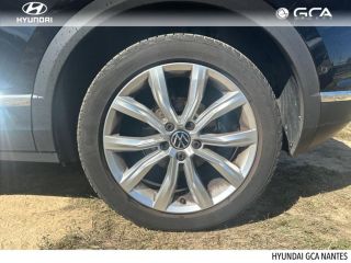 44800 : Hyundai NANTES SAINT HERBLAIN - GCH NANTES - VOLKSWAGEN T-Roc - T-Roc - Noir Intense nacrée - Traction - Essence