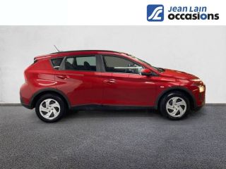 73290 : Hyundai Chambéry - Jean Lain Mobilités - HYUNDAI BAYON Initia - BAYON - Rouge - Boîte manuelle - Essence sans plomb