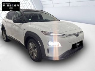 77100 : Hyundai Meaux - Protea by Riester - HYUNDAI KONA ELECTRIC Executive - KONA ELECTRIQUE - BLANC - Automate à fonct. Continu - Courant électrique