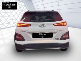 77100 : Hyundai Meaux - Protea by Riester - HYUNDAI KONA ELECTRIC Executive - KONA ELECTRIQUE - BLANC - Automate à fonct. Continu - Courant électrique